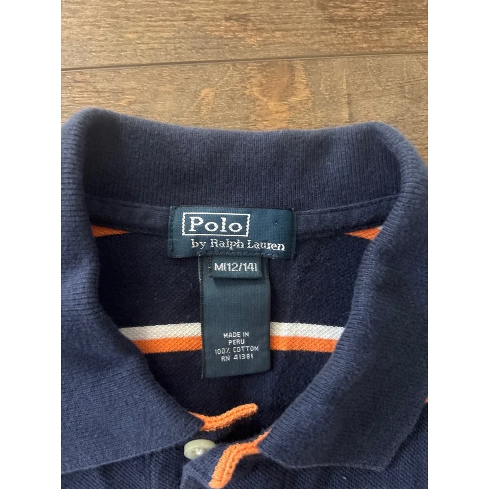 Polo Ralph Lauren polo ralph